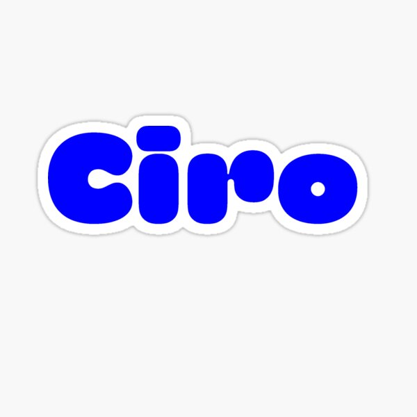 Ciro