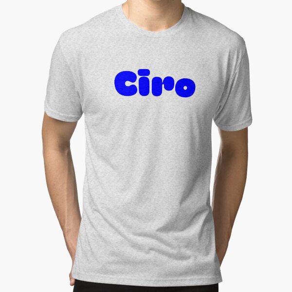 Ciro