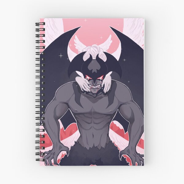 Item preview, devilman designed and sold by meloramylin.