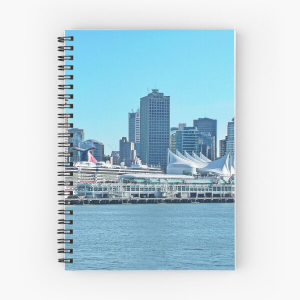 Item preview, Canada Place Vancouver BC Canada designed and sold by AnnDixon.
