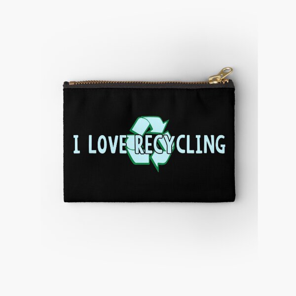 Item preview, I Love Recycling designed and sold by RenDai.