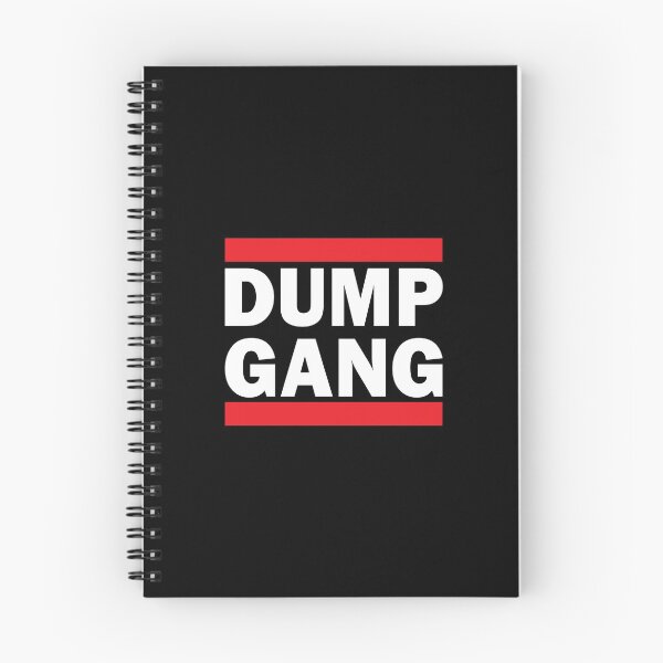 Item preview, Dump Gang Remix designed and sold by The-Keepers.