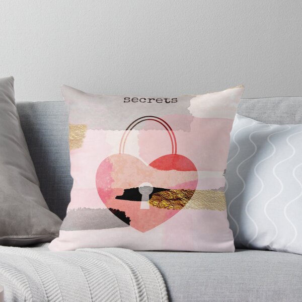Item preview, Secrets designed and sold by Holly Auna.