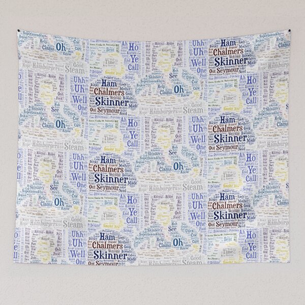 Item preview, Unforgettable Luncheon Script designed and sold by RockPasta.