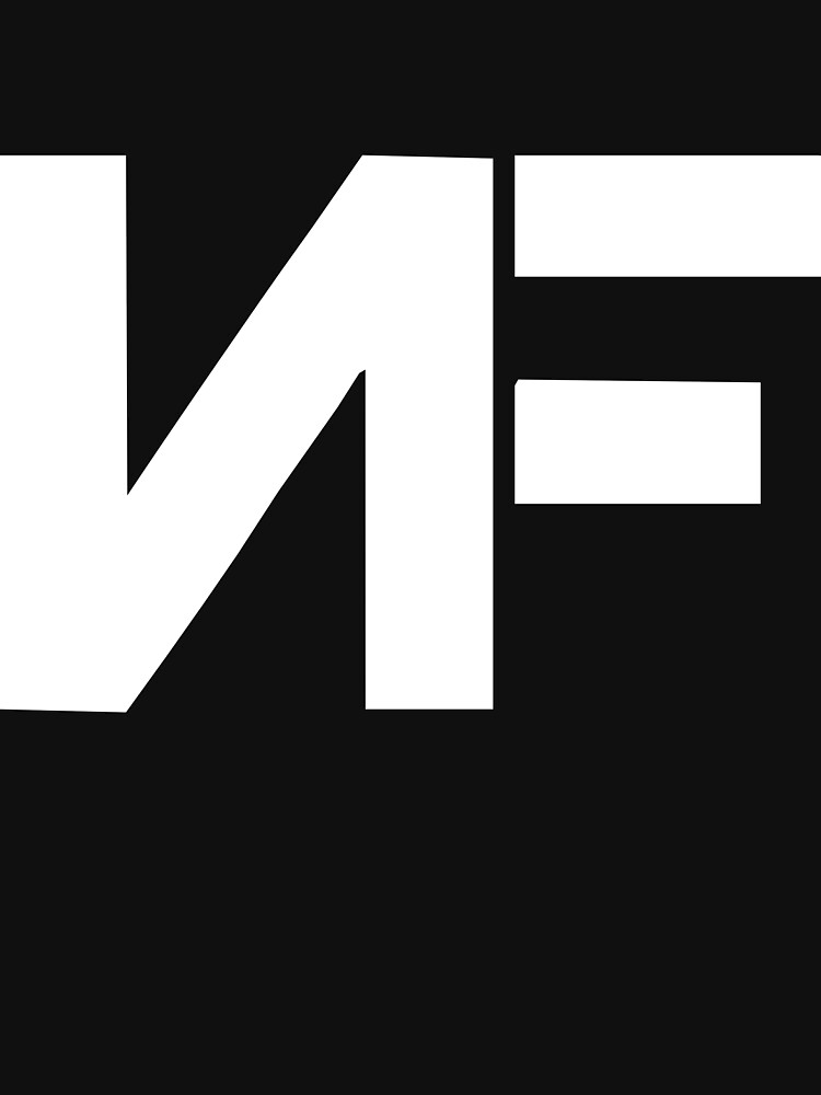 NF Rapper by jimektaylor