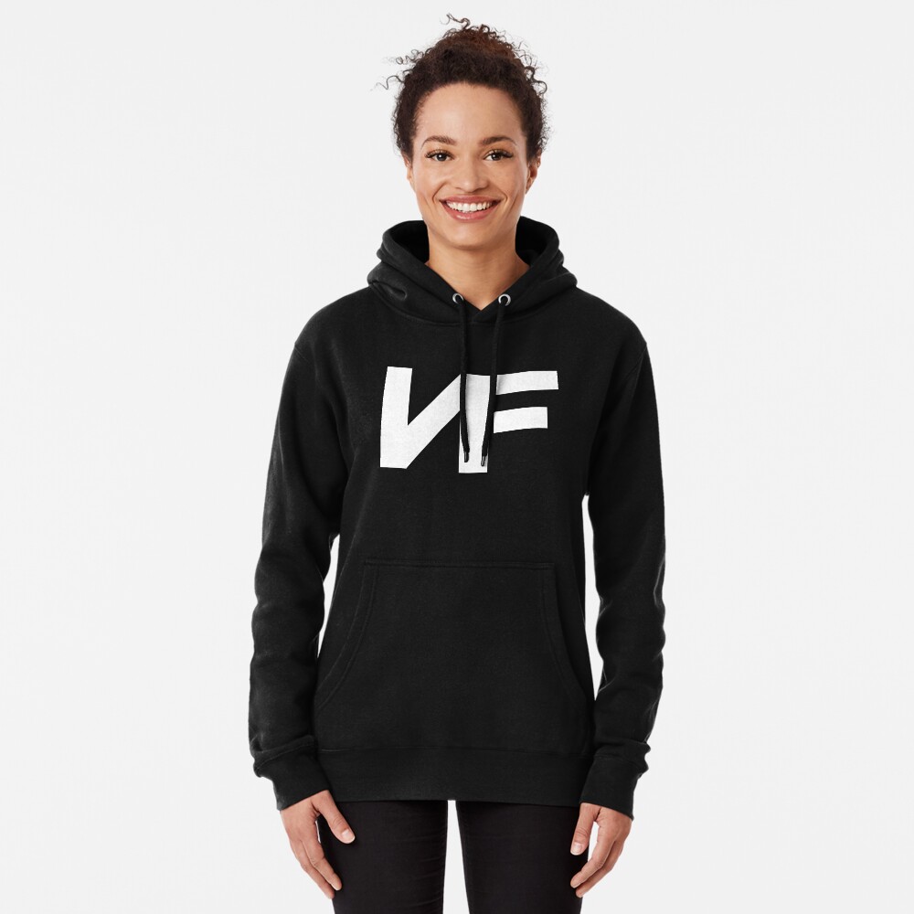 hoodie nf wears