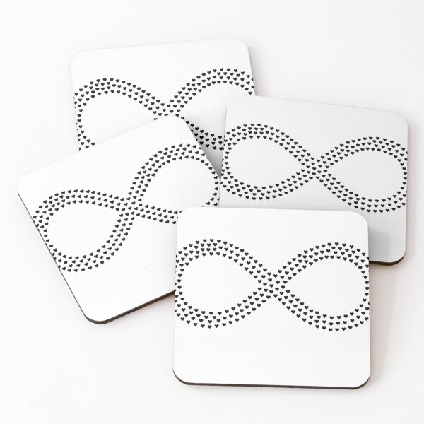 Item preview, Love Is Infinite designed and sold by isstgeschichte.