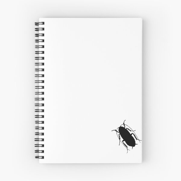 Aperçu de l'œuvre Blague de blatte effrayant créée et vendue par BlueRockDesigns.