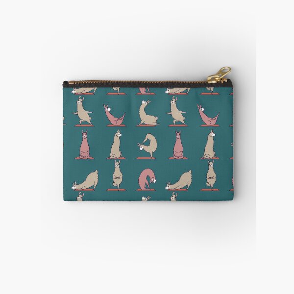 Item preview,  Llama Yoga designed and sold by Huebucket.