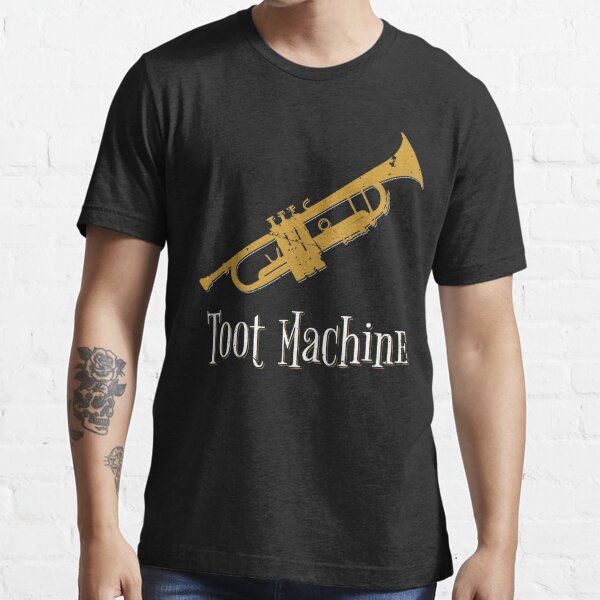 trumpet t shirts