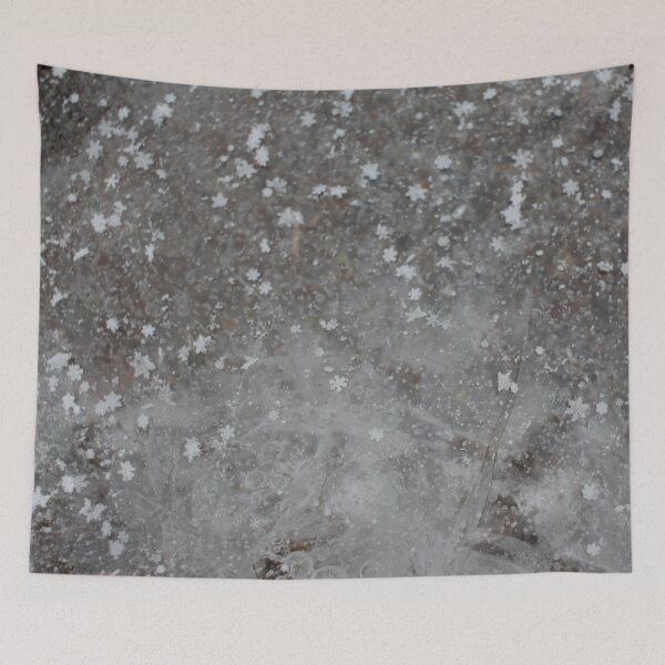 Item preview, Snowflakes 7 designed and sold by Logan McCarthy.