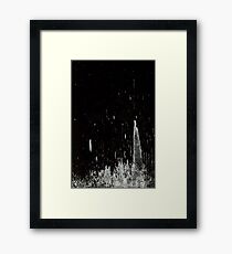 WDVMM - 0490 - Palisades Five Framed Print