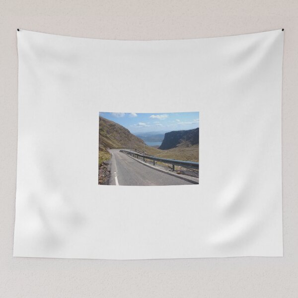 Item preview, Bealach na Ba, Scotland designed and sold by Chris Petty.