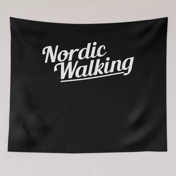 Item preview, Nordic Walking Group designed and sold by 4tomic.