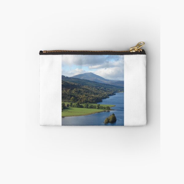 Item preview, Queens View, Scotland designed and sold by Chris Petty.
