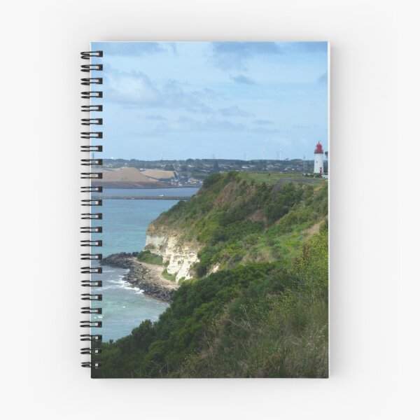 Item preview, Approaching Portland Harbour, Vic. designed and sold by EdsMum.