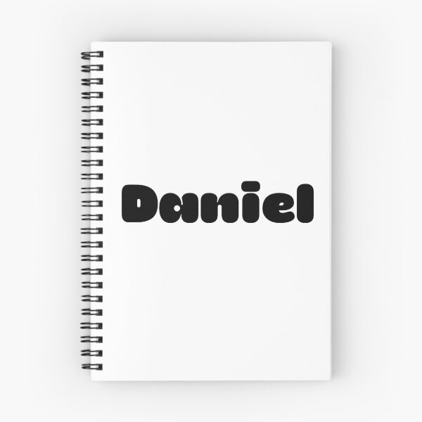 Item preview, Daniel designed and sold by Shalomjoy.