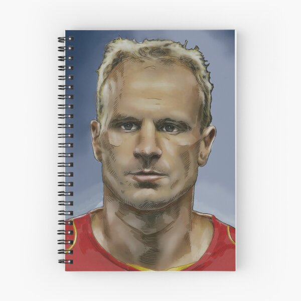 Item preview, Dennis Bergkamp - Dutch Master designed and sold by ArsenalArtz.