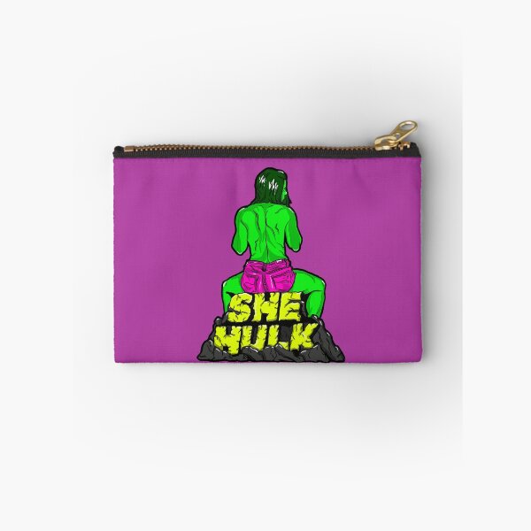 Artikelvorschau, Sie Hulk entworfen und verkauft von JohnnyJones.