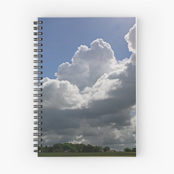 Item preview, Big Sky designed and sold by Eileen McVey.