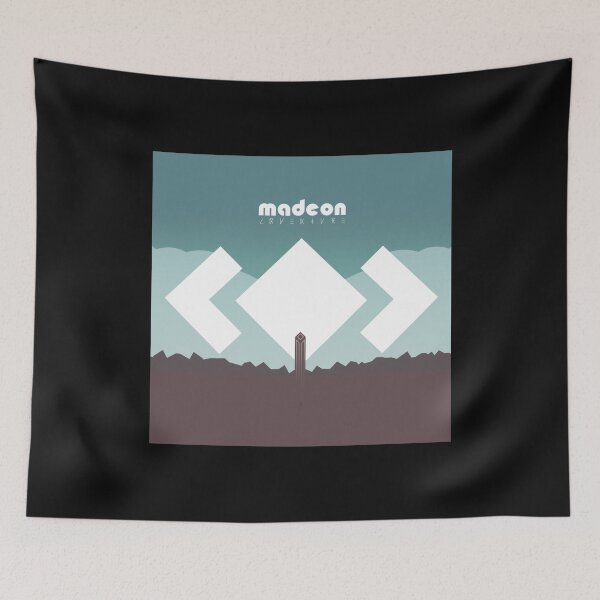 Item preview, Madeon designed and sold by tompitompel.