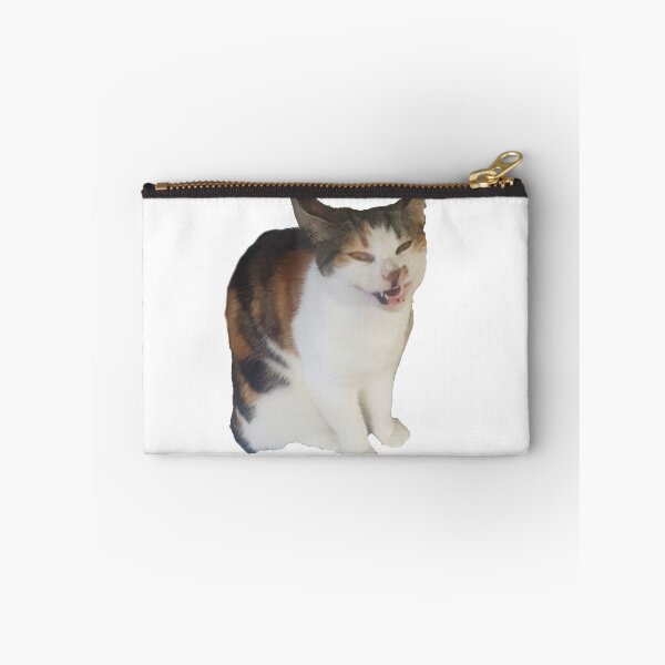 Item preview, Angery Cat! designed and sold by countdownstreet.
