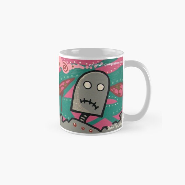 Ancient Kings Classic Mug