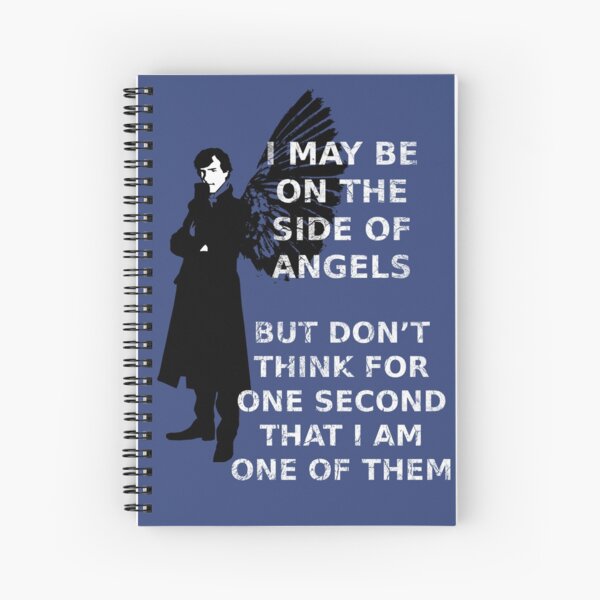 Item preview, No Angel designed and sold by ianablakeman.
