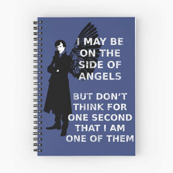 Item preview, No Angel designed and sold by ianablakeman.