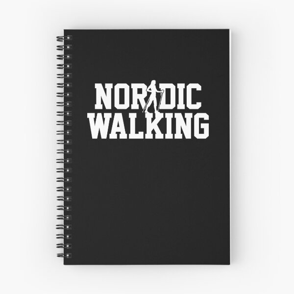 Item preview, Nordic walking workout designed and sold by 4tomic.