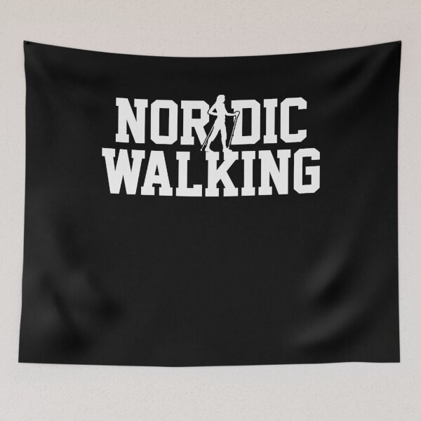 Item preview, Nordic walking workout designed and sold by 4tomic.