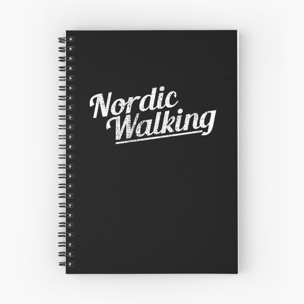 Item preview, Nordic Walking designed and sold by 4tomic.
