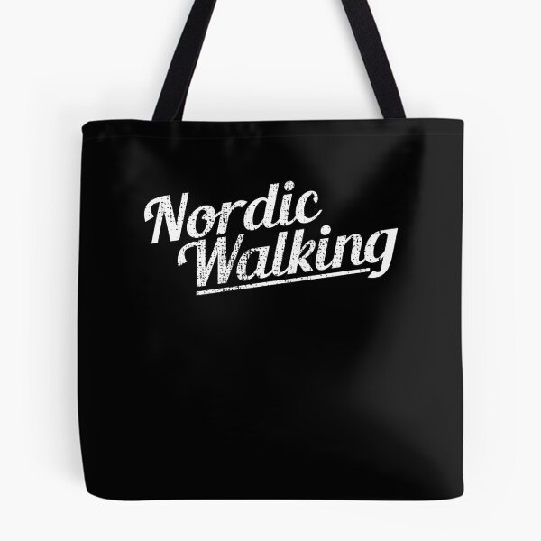 Item preview, Nordic Walking designed and sold by 4tomic.