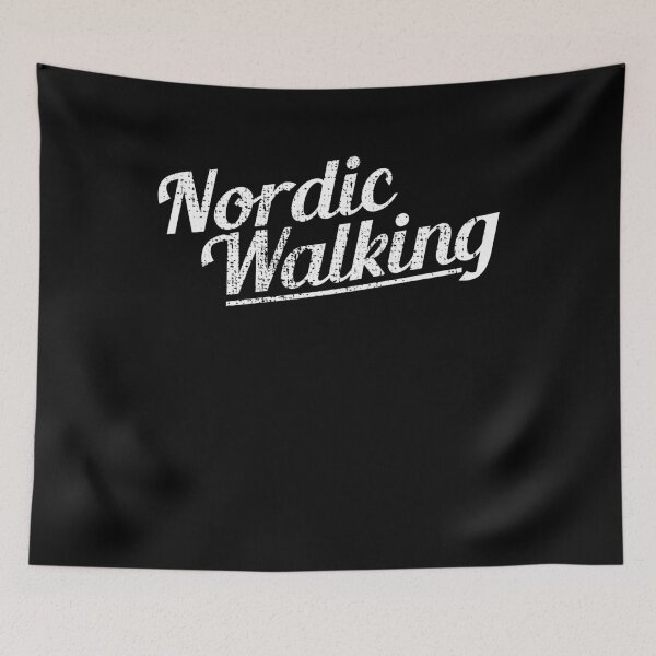 Item preview, Nordic Walking designed and sold by 4tomic.