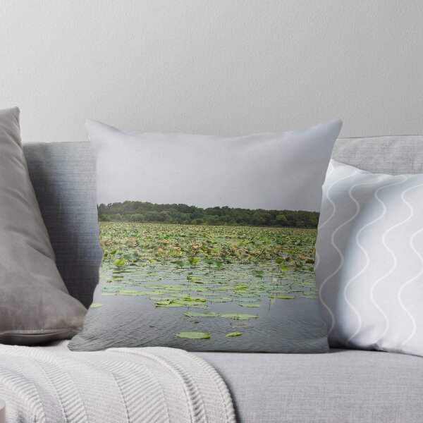 Item preview, D Lawson Photography - Lily Pad designed and sold by Danielle Lawson.