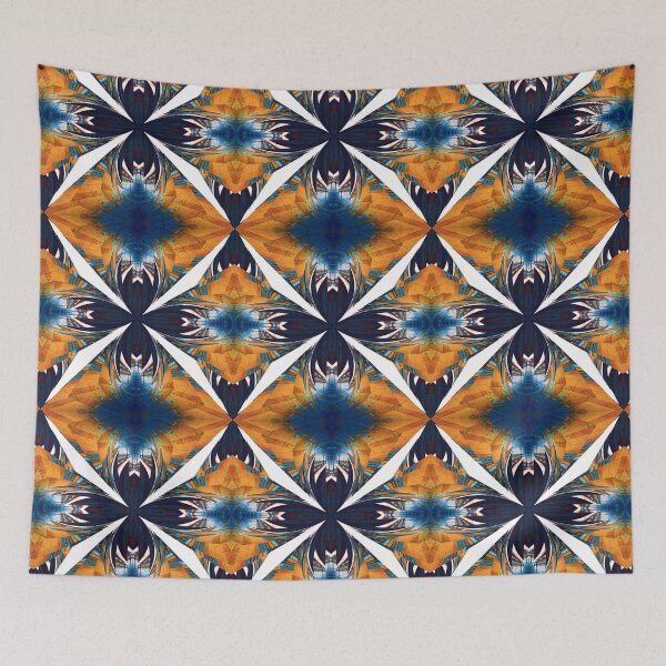 Item preview, abstract patterns (Design 7) designed and sold by hutofdesigns.