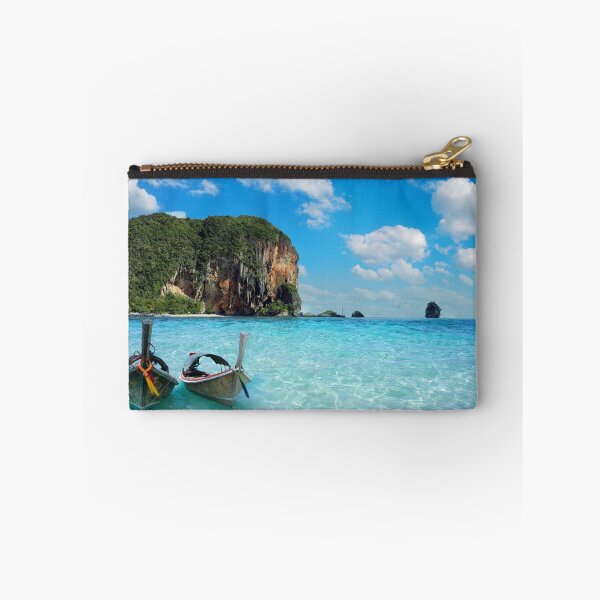 Item preview, Postcard from the Andaman Sea in Thailand designed and sold by Bruno Beach.