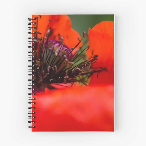 Item preview, Poppy  designed and sold by Nicole  Markmann Nelson.