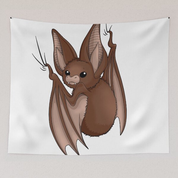Item preview, Batty designed and sold by dracuria.