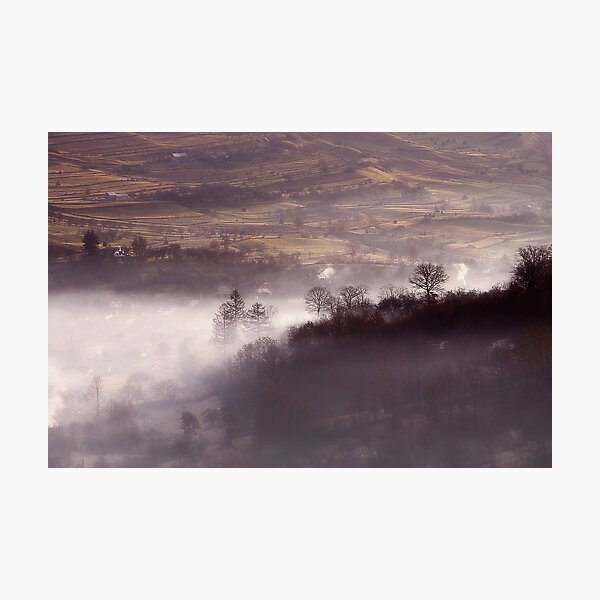 *** Photographic Print