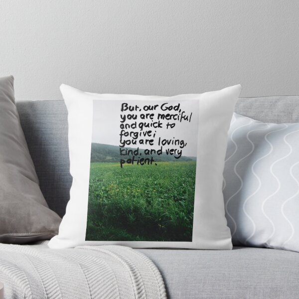 Item preview, Nehemiah 9: God is.. designed and sold by countedhairs.