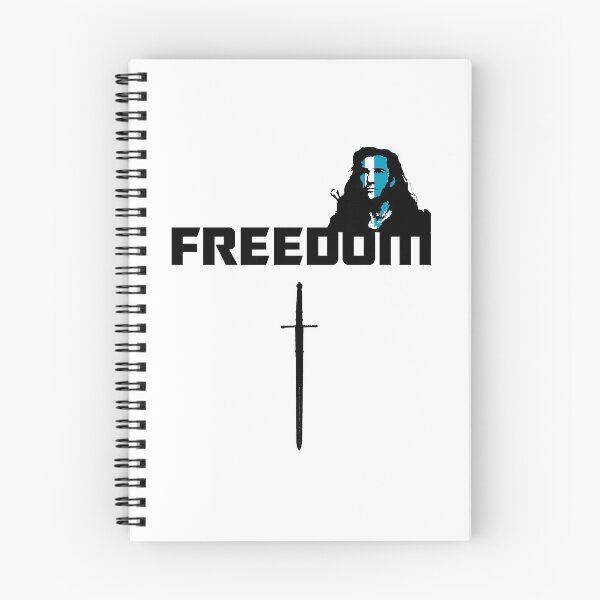 Item preview, Wallace Freedom designed and sold by BigPoiasa.
