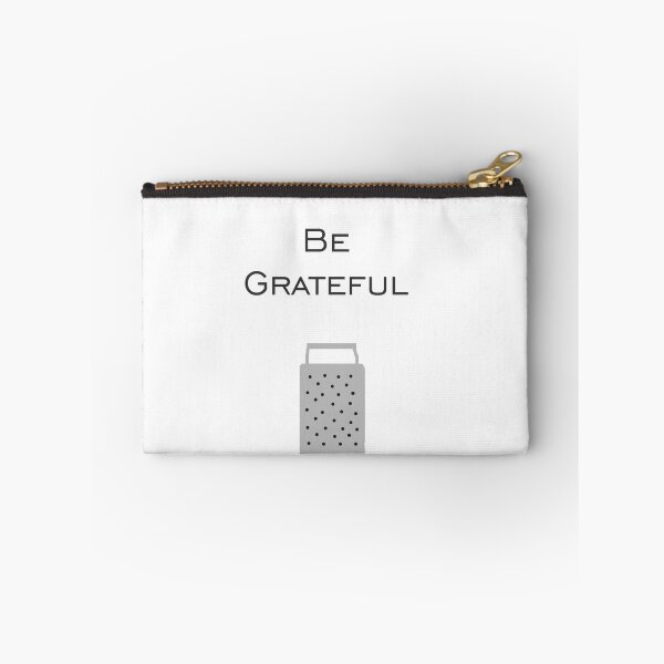 Item preview, Be Grateful designed and sold by VieiraGirl.