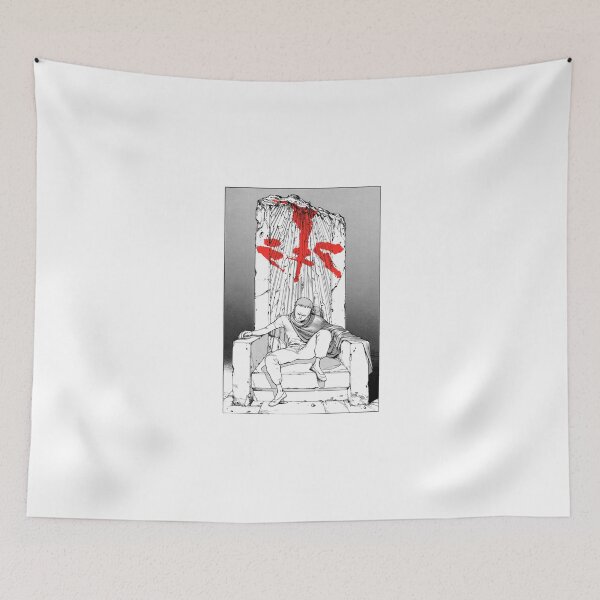 Item preview, Bloody Throne designed and sold by Biosiz.