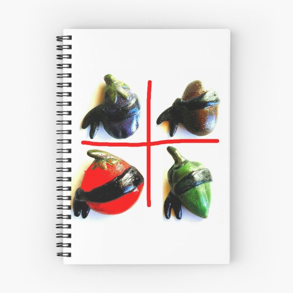 Item preview, Symbol of sardinian vegatables, simbolo verdura sarda designed and sold by GretaArt.
