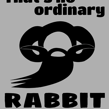 Artwork thumbnail, Python Enchanter Tim Rabbit Fanatic by MandWthings