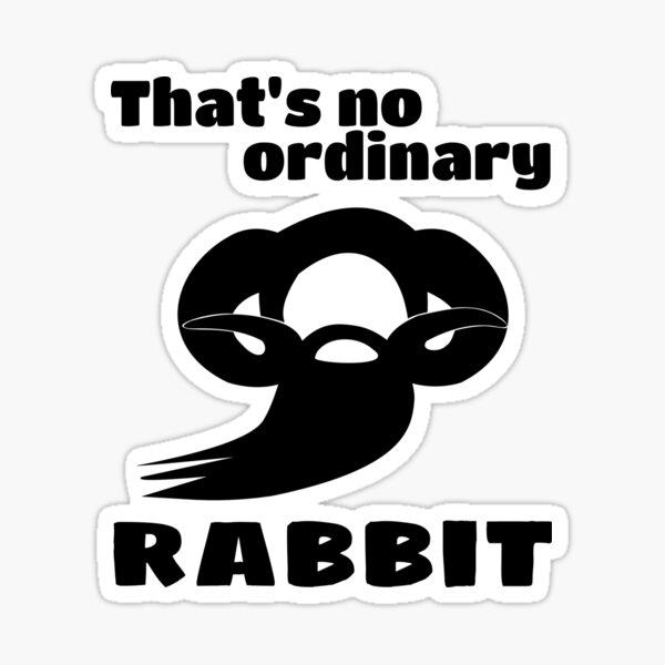 Artikel-Vorschau von Python-Verzauberer Tim Rabbit Fanatic, designt und verkauft von MandWthings.
