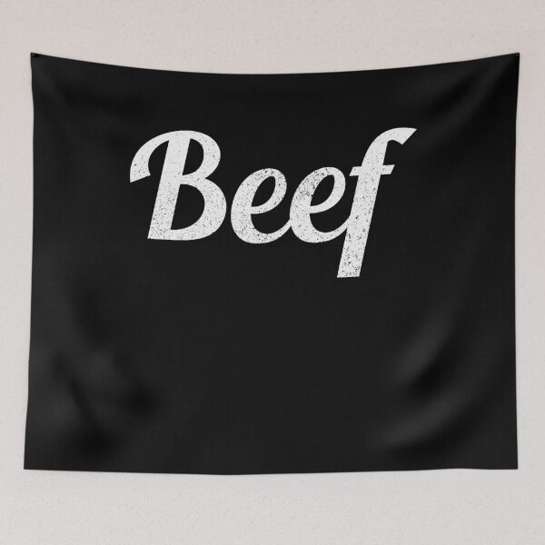 Item preview, Beef Beef Grilling Steak Steakhouse designed and sold by 4tomic.