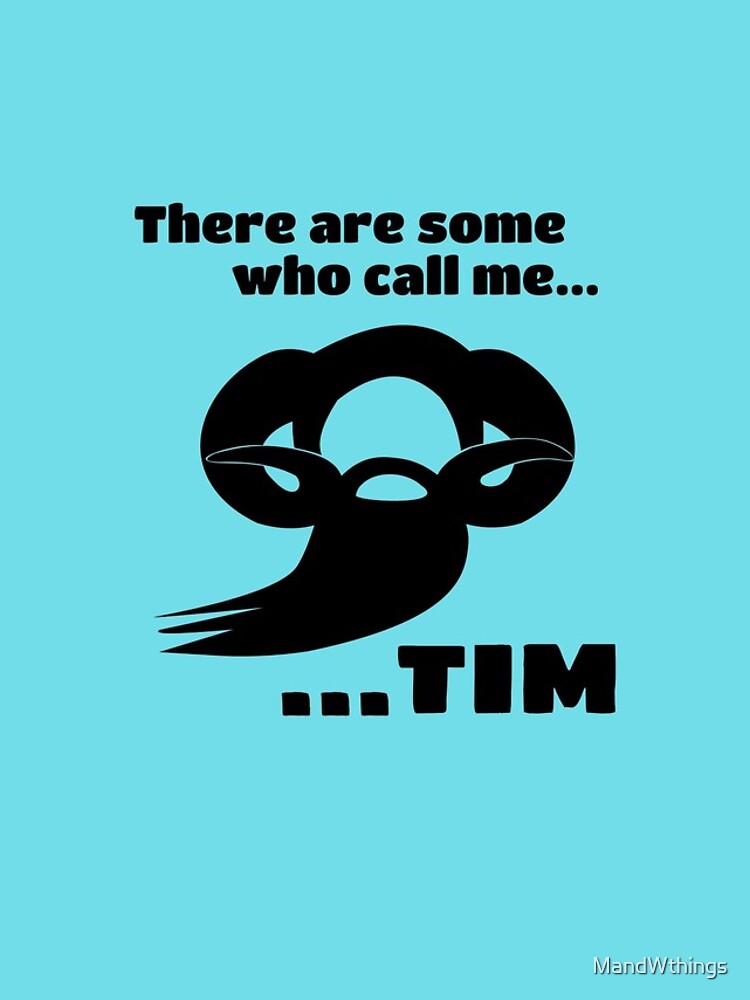 Thumbnail 4 of 4, iPhone Case, Python Tim enchanter designed and sold by MandWthings.