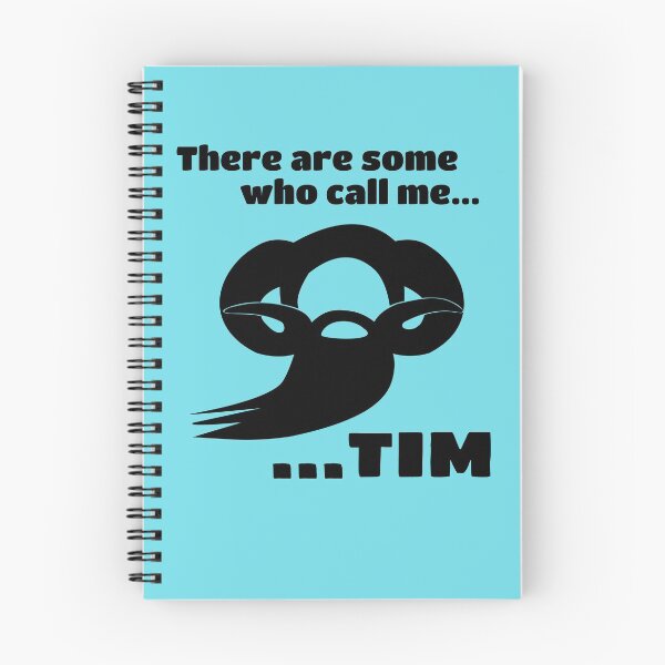 Item preview, Python Tim enchanter designed and sold by MandWthings.